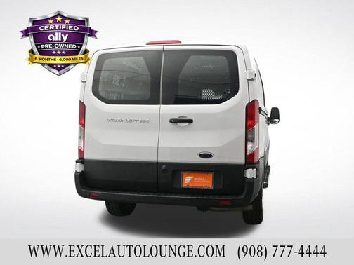 2024 Ford Transit-250 Base