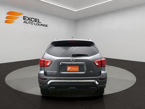 2020 Nissan Pathfinder SL 2WD