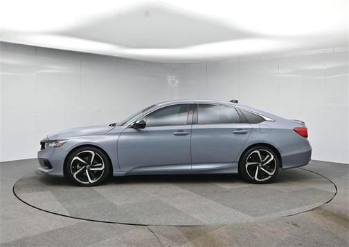 2021 Honda Accord Sport SE 1.5T