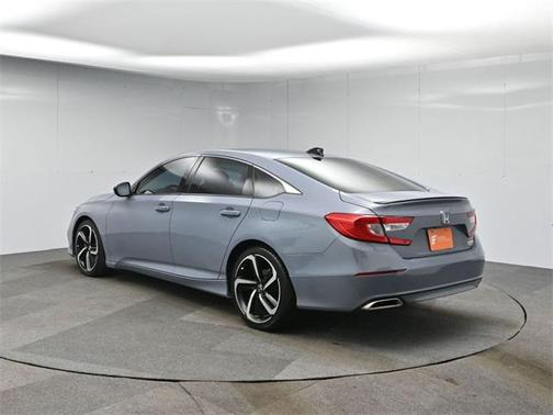 2021 Honda Accord Sport SE 1.5T