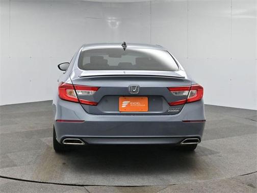 2021 Honda Accord Sport SE 1.5T