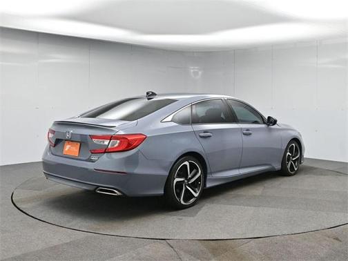 2021 Honda Accord Sport SE 1.5T