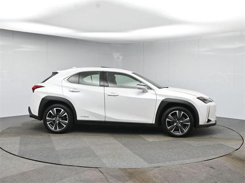 2019 Lexus UX 250h F Sport