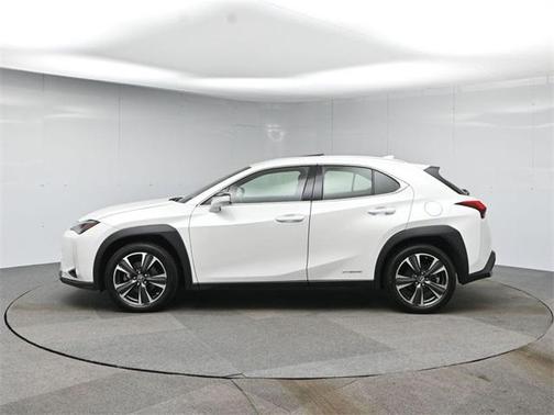 2019 Lexus UX 250h F Sport