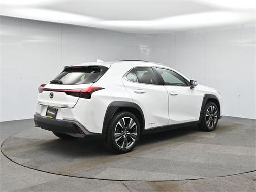 2019 Lexus UX 250h F Sport