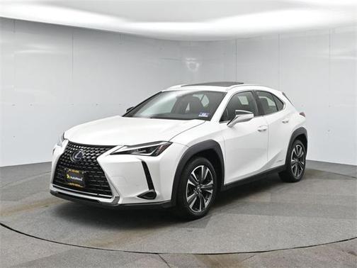 2019 Lexus UX 250h F Sport