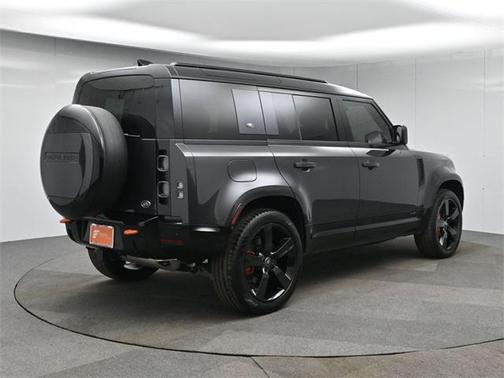 2023 Land Rover Defender 110 X
