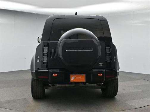 2023 Land Rover Defender 110 X