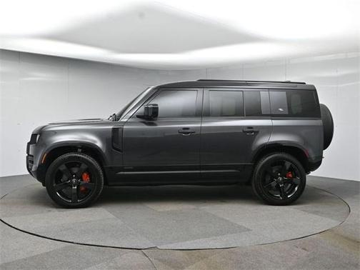 2023 Land Rover Defender 110 X