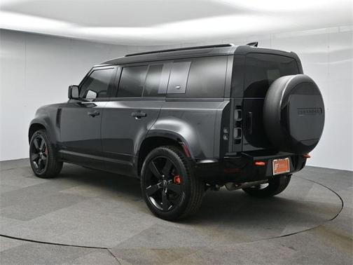 2023 Land Rover Defender 110 X