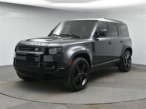 2023 Land Rover Defender 110 X