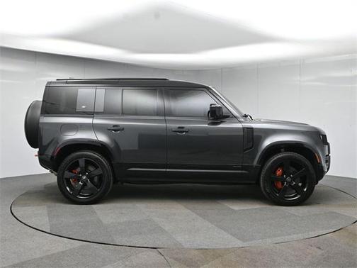 2023 Land Rover Defender 110 X