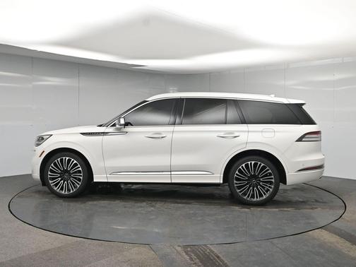 2020 Lincoln Aviator Black Label AWD