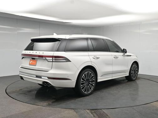 2020 Lincoln Aviator Black Label AWD