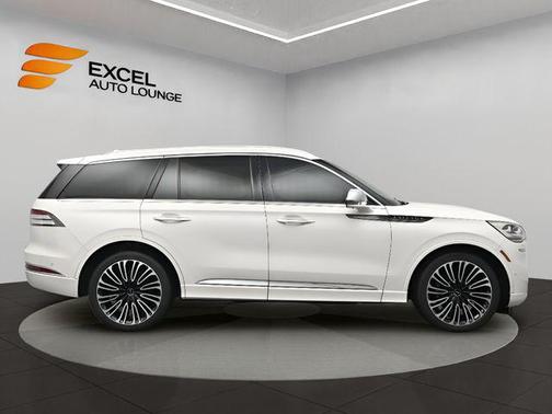 2020 Lincoln Aviator Black Label AWD
