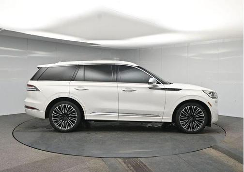2020 Lincoln Aviator Black Label AWD