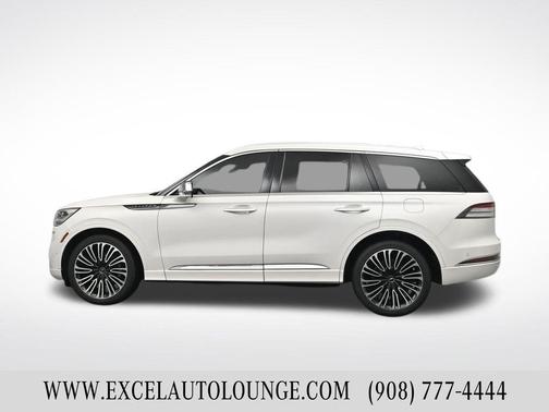2020 Lincoln Aviator Black Label AWD