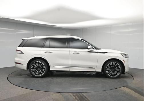 2020 Lincoln Aviator Black Label AWD