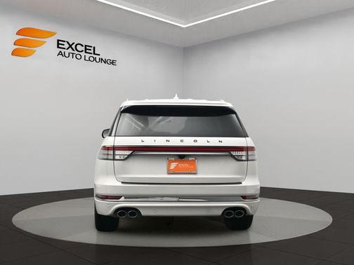 2020 Lincoln Aviator Black Label AWD