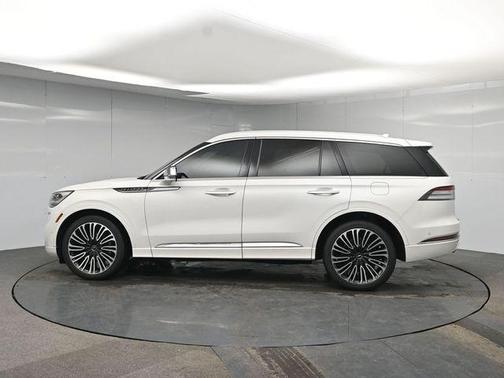 2020 Lincoln Aviator Black Label AWD