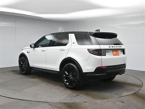 2023 Land Rover Discovery Sport S