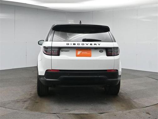 2023 Land Rover Discovery Sport S