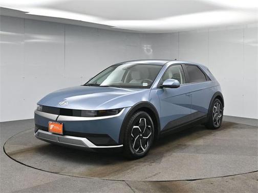 2022 Hyundai IONIQ 5 SEL