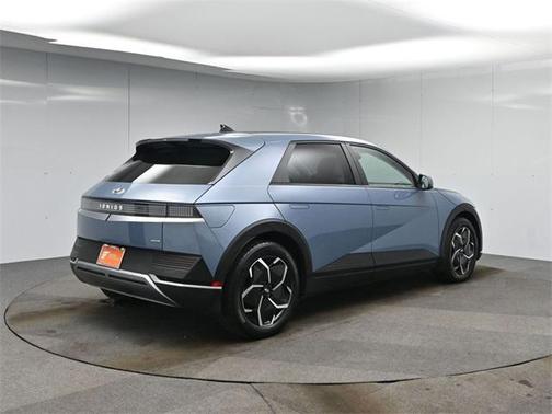 2022 Hyundai IONIQ 5 SEL