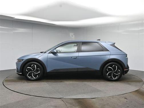 2022 Hyundai IONIQ 5 SEL