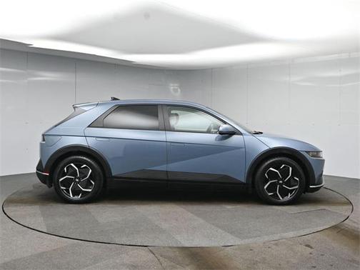 2022 Hyundai IONIQ 5 SEL
