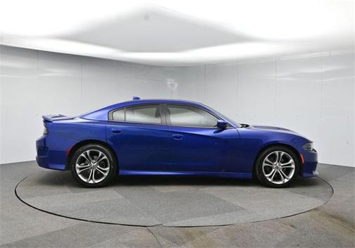 2020 Dodge Charger R/T