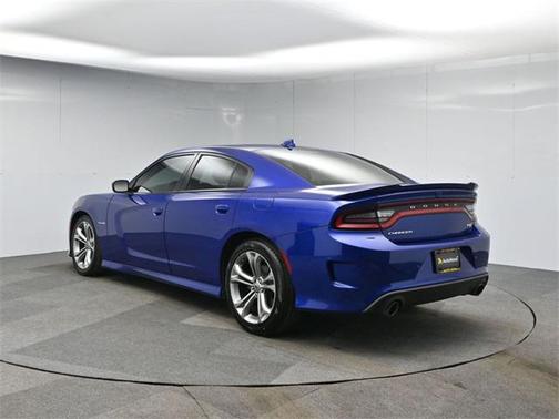 2020 Dodge Charger R/T