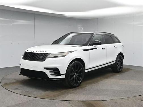 2018 Land Rover Range Rover Velar P380 SE R-Dynamic