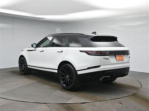 2018 Land Rover Range Rover Velar P380 SE R-Dynamic