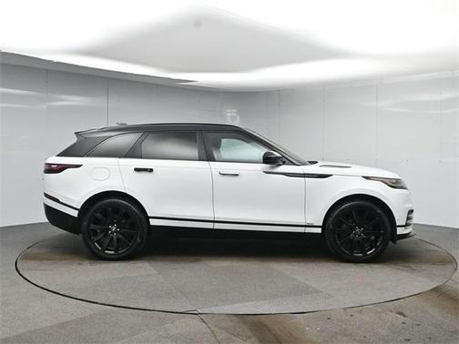 2018 Land Rover Range Rover Velar P380 SE R-Dynamic