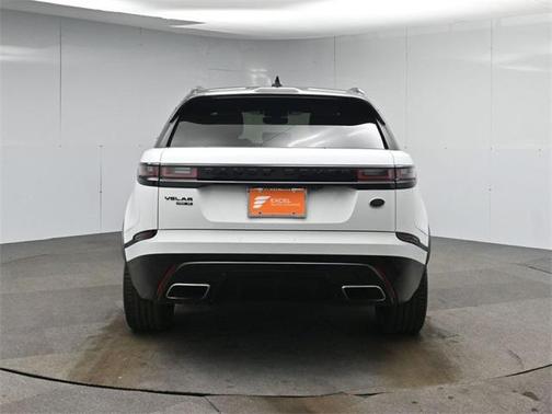 2018 Land Rover Range Rover Velar P380 SE R-Dynamic