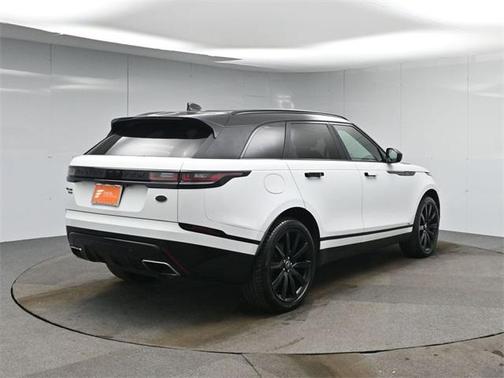 2018 Land Rover Range Rover Velar P380 SE R-Dynamic