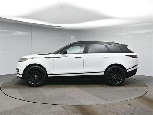2018 Land Rover Range Rover Velar P380 SE R-Dynamic