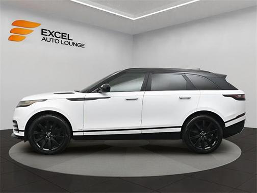 2018 Land Rover Range Rover Velar P380 SE R-Dynamic