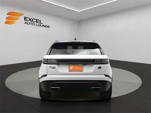 2018 Land Rover Range Rover Velar P380 SE R-Dynamic