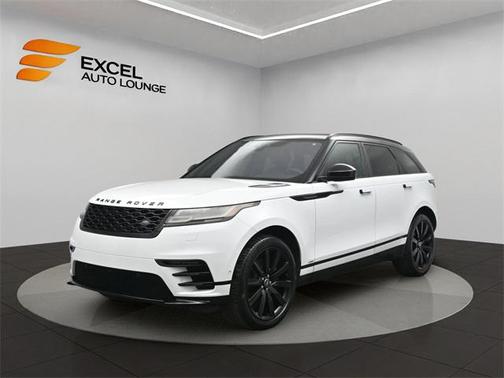 2018 Land Rover Range Rover Velar P380 SE R-Dynamic