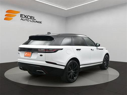 2018 Land Rover Range Rover Velar P380 SE R-Dynamic