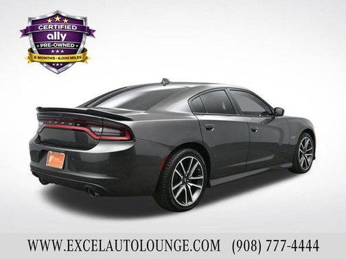 2023 Dodge Charger R/T