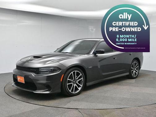 2023 Dodge Charger R/T