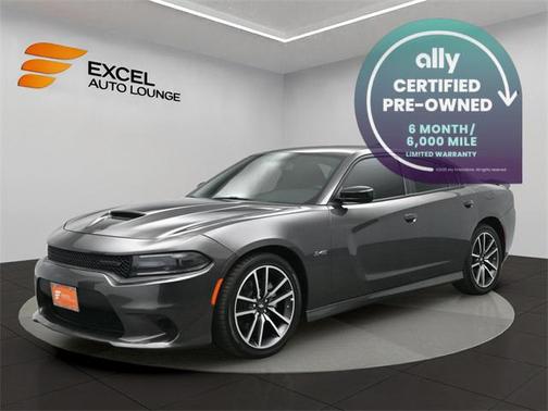 2023 Dodge Charger R/T