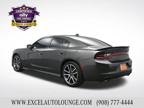 2023 Dodge Charger R/T