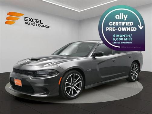 2023 Dodge Charger R/T