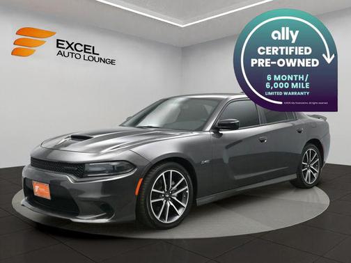 2023 Dodge Charger R/T