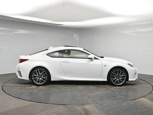 2017 Lexus RC 300 Base