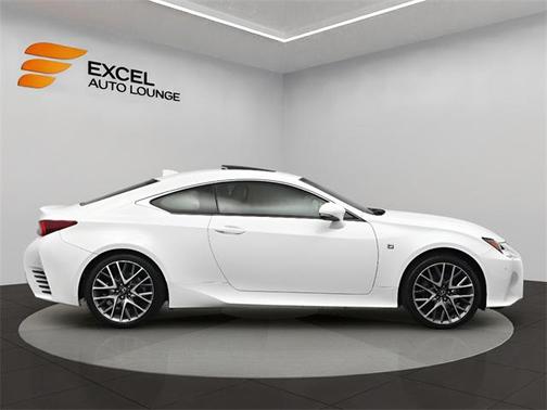 2017 Lexus RC 300 Base
